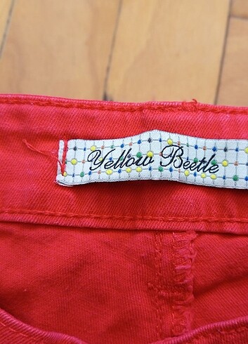 38 Beden Pantolon