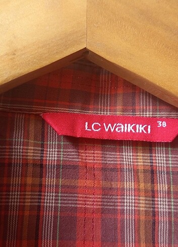 LC Waikiki Gömlek