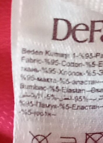 xs Beden pembe Renk Tayt sadece bir kez giyilmiştir