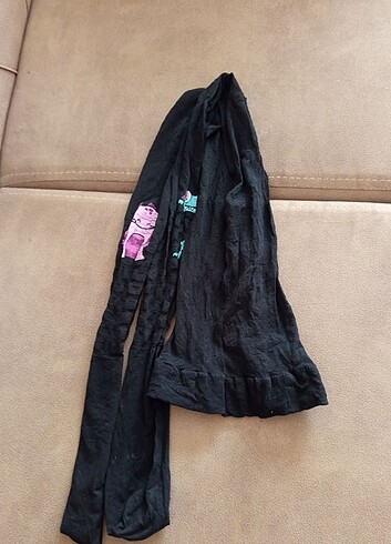 Külotlu çorap - Görsel 2