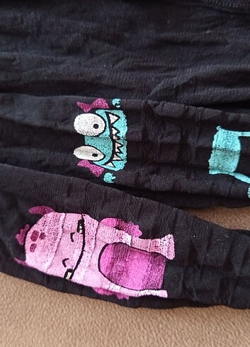 Külotlu çorap - Görsel 3