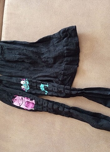 Külotlu çorap - Görsel 4