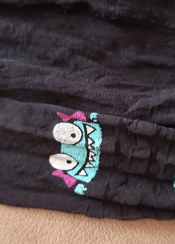 Külotlu çorap - Görsel 5