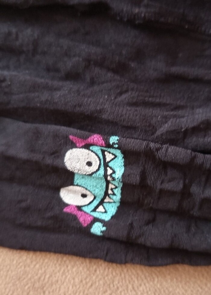 Külotlu çorap - Görsel 5