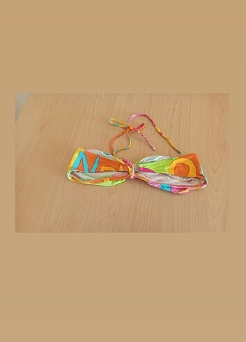 Diğer Bikini üstü