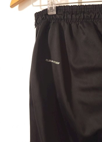 Siyah Spor Eşofman Altı - Görsel 3