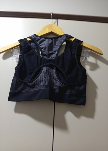 Midi Spor Sütyeni - Görsel 5