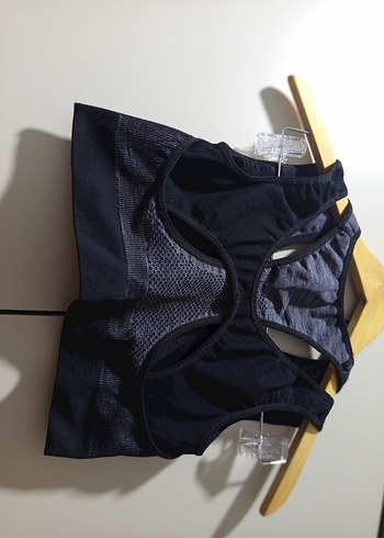 Midi Spor Sütyeni - Görsel 7