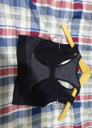 Midi Spor Sütyeni - Görsel 8