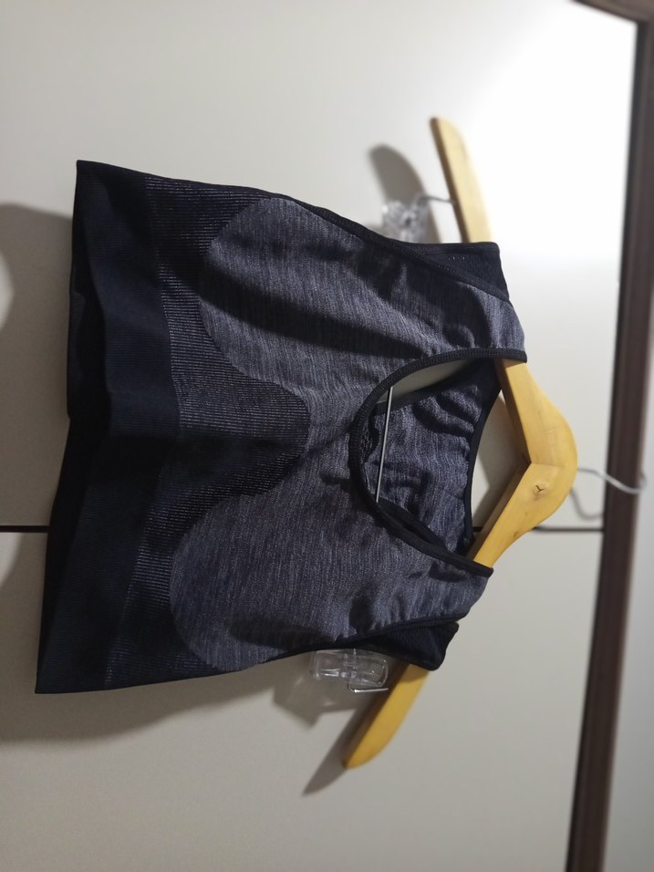 Midi Spor Sütyeni - Görsel 3