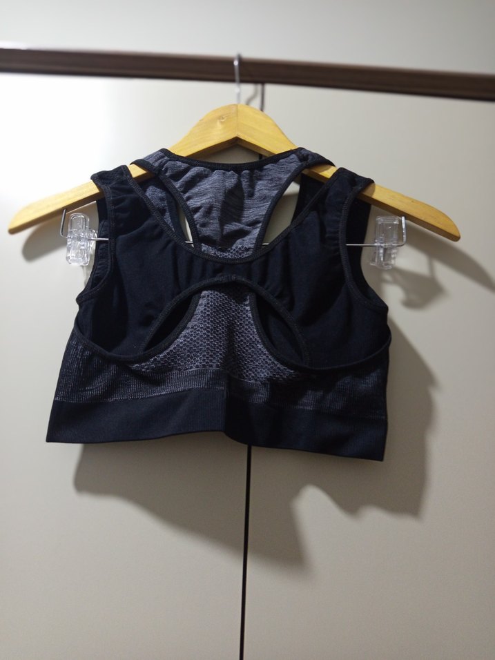 Midi Spor Sütyeni - Görsel 5