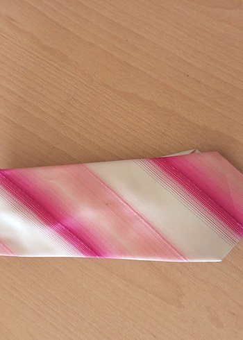 Beden Pembe Pastel Erkek Kravat