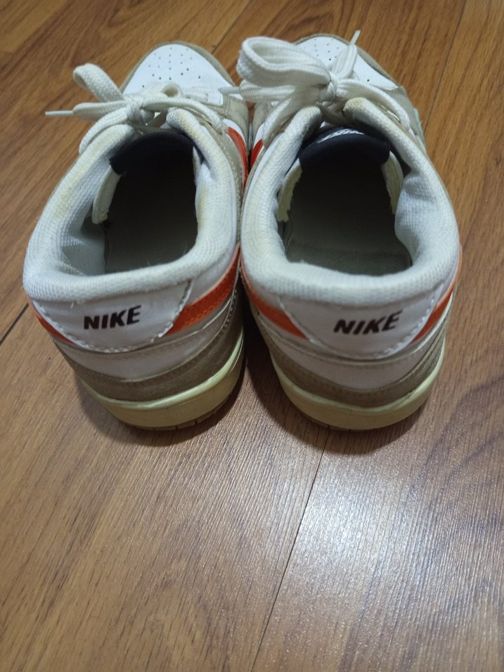 Nike Retro Spor Ayakkabı — görsel 11/17