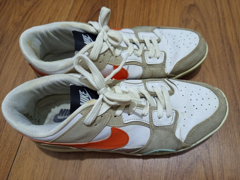 Nike Retro Spor Ayakkabı — görsel 5/17