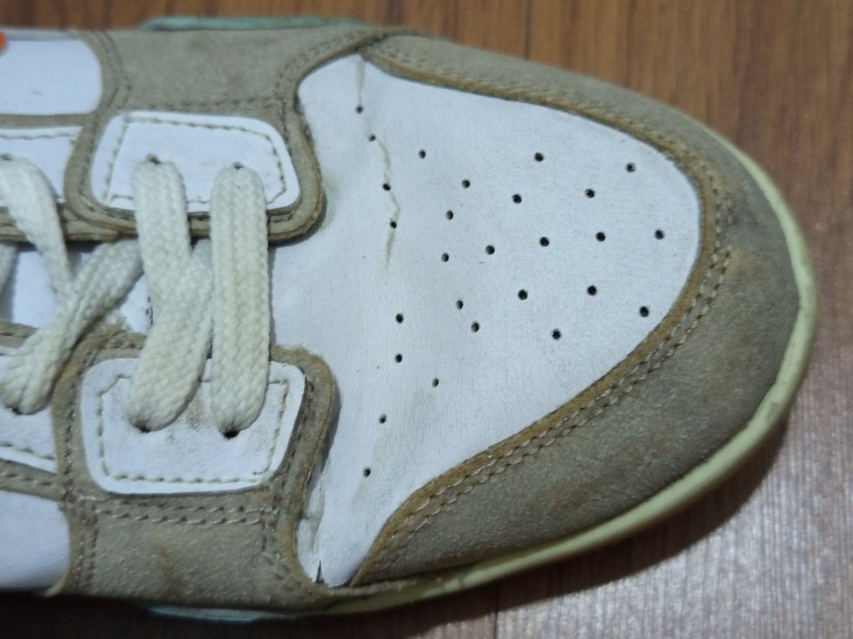 Nike Retro Spor Ayakkabı — görsel 10/17