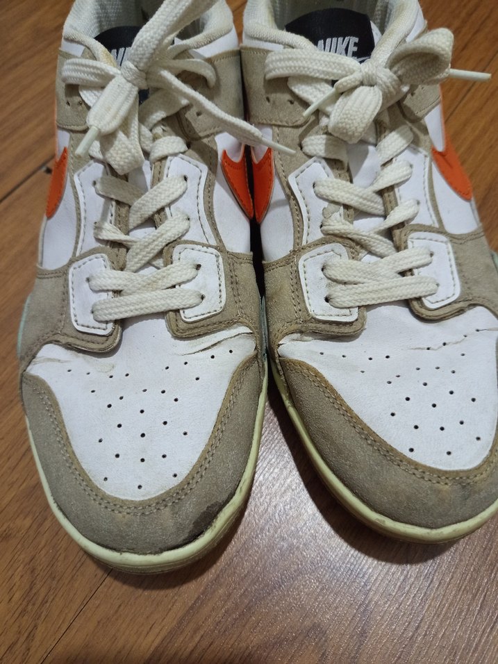 Nike Retro Spor Ayakkabı — görsel 6/17