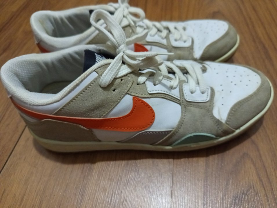 Nike Retro Spor Ayakkabı — görsel 14/17