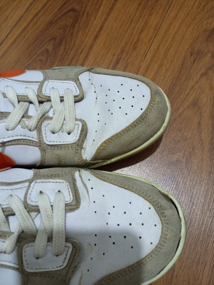 Nike Retro Spor Ayakkabı — görsel 17/17