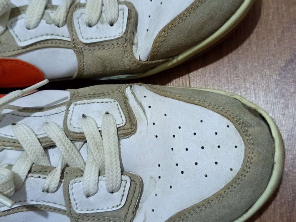 Nike Retro Spor Ayakkabı — görsel 9/17