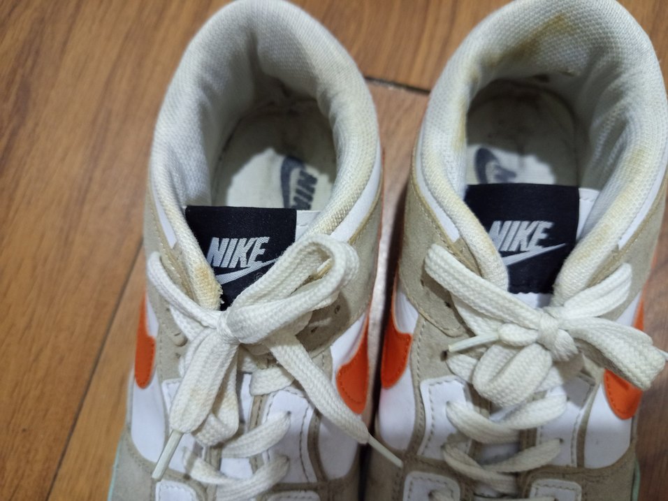Nike Retro Spor Ayakkabı — görsel 12/17