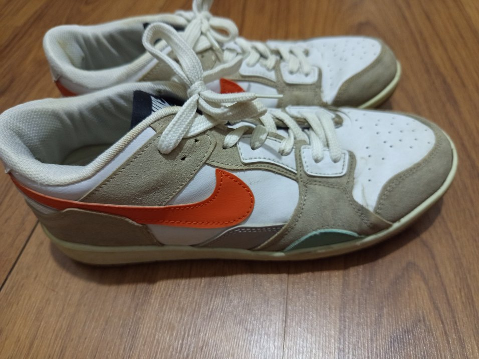 Nike Retro Spor Ayakkabı — görsel 16/17