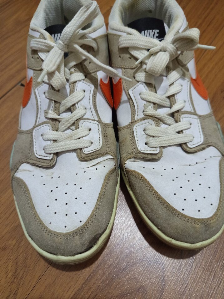 Nike Retro Spor Ayakkabı — görsel 15/17