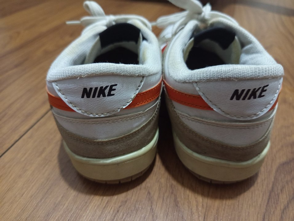 Nike Retro Spor Ayakkabı — görsel 7/17