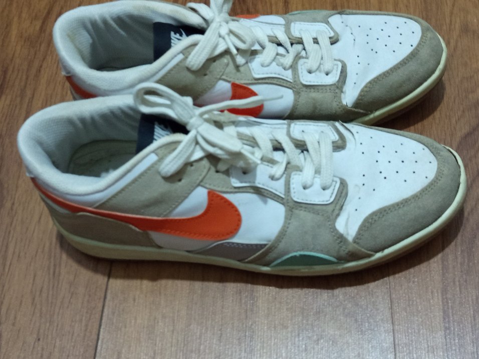 Nike Retro Spor Ayakkabı — görsel 8/17