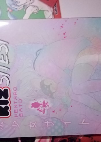 Mahou shoujo site manga - Görsel 6