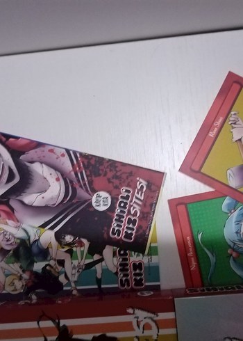 Mahou shoujo site manga - Görsel 7