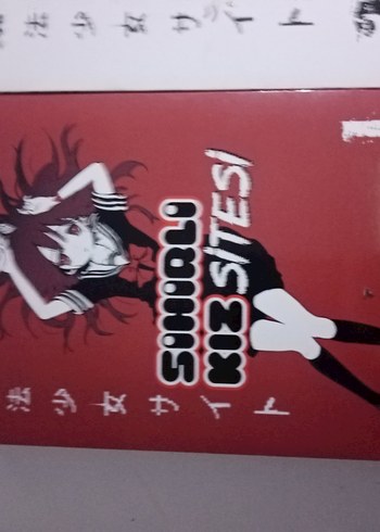 Mahou shoujo site manga - Görsel 3