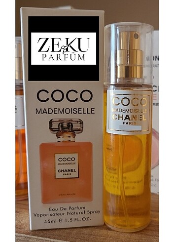 Coco Mademoiselle