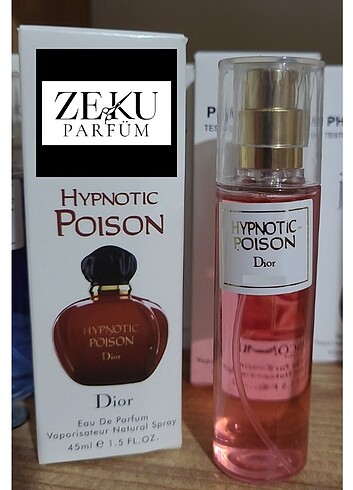 Dior Hypnotic Poison 