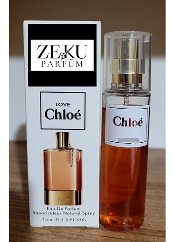 Chloe Love 