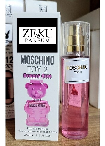 Moschino Toy 2