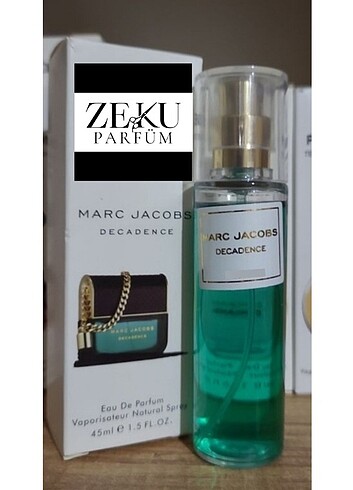 Marc Jacobs Decadence