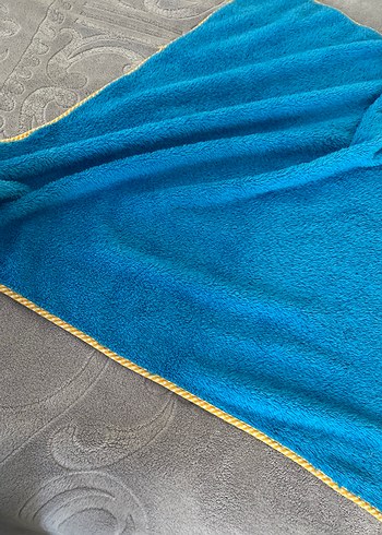 Sıfır bebek battaniyesi - Görsel 2