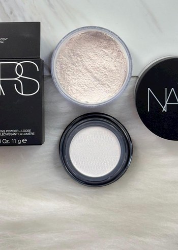 Nars Hafif Beyaz Pudra 11 g