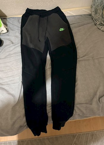 Nike Siyah Gri Spor Esofman Alti