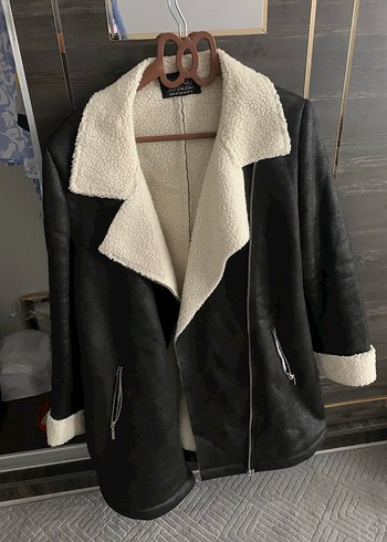 Siyah deri kaban - Görsel 2