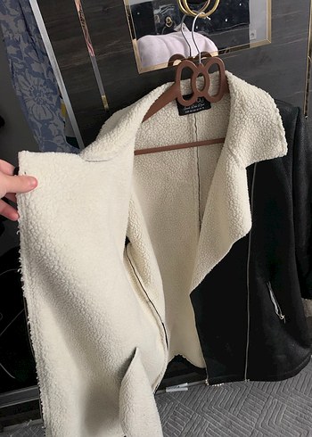 Siyah deri kaban - Görsel 5