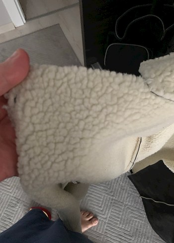 Siyah deri kaban - Görsel 4