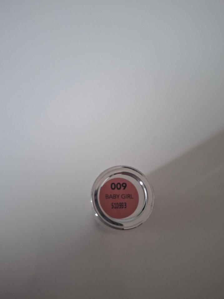 Flormar sheer up ruj - Görsel 2