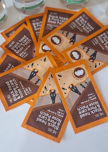 Uygun fiyatlı sıfır makyaj ürünleri - Görsel 4