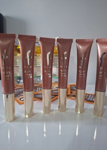 Uygun fiyatlı sıfır makyaj ürünleri - Görsel 5