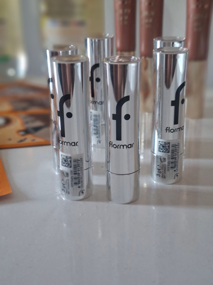 Uygun fiyatlı sıfır makyaj ürünleri - Görsel 2