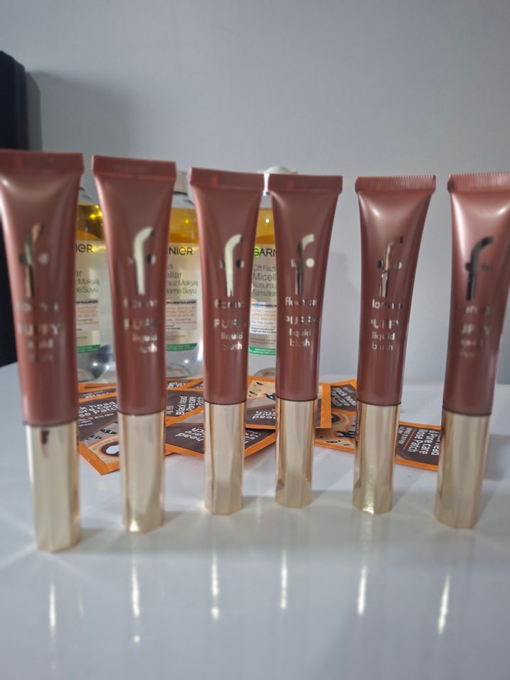 Uygun fiyatlı sıfır makyaj ürünleri - Görsel 5