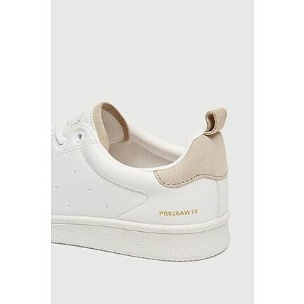 Pull Bear Urban Basic