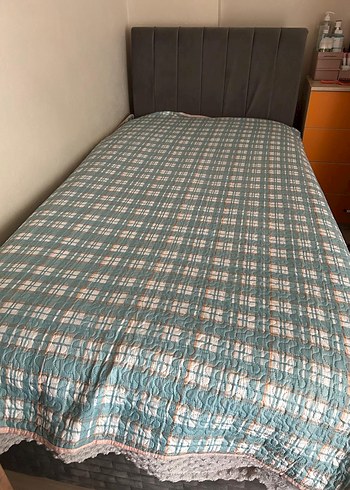 Tek kişilik pike - Görsel 5