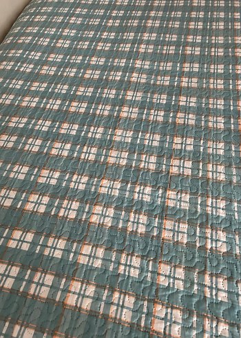 Tek kişilik pike - Görsel 4